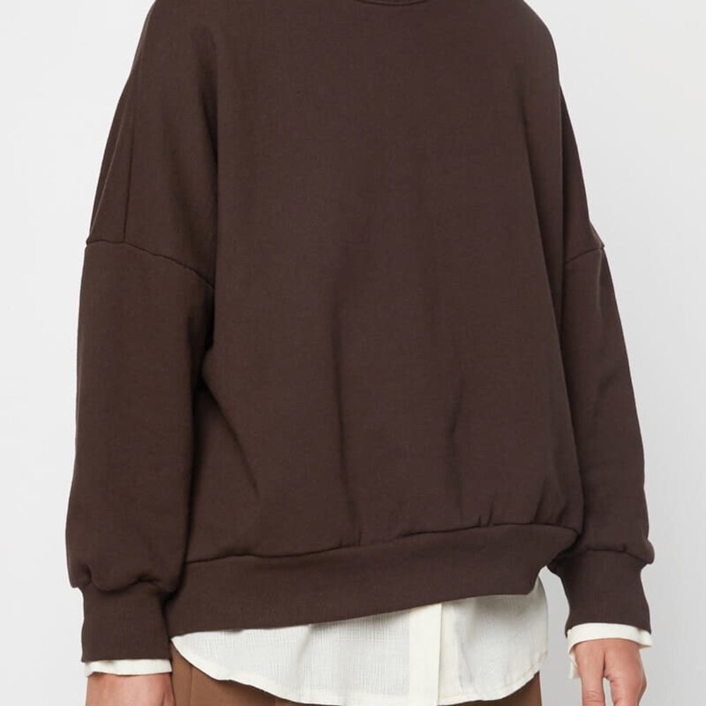 Oak + Fort Sweatshirt - Picture 2 of 5